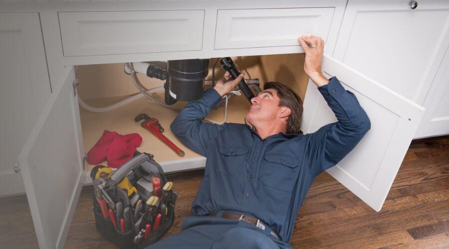 Professional sewer line replacement in Kurtistown, HI